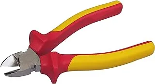 Stanley 84-009 6-1/4-Inch Insulated Narrow Head Diagonal Pliers