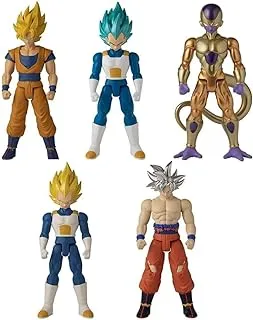 Dragon Ball Limit Breaker Series 12-Inch, One Piece Sold Separately