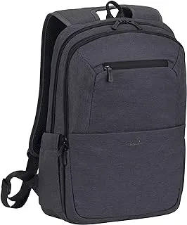 RIVACASE 7760 Backpack 15.6 ECO black water resistant