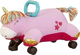 Little Tikes - Pillow Racer - Unicorn