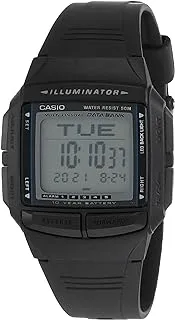 Casio Casual Watch Digital Display Quartz For Men