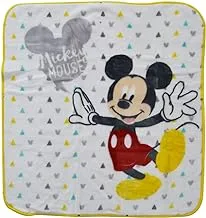 Disney Baby Sac - Swaddle Blanket - Infants - Mickey Mouse (80 X 90 Cm)