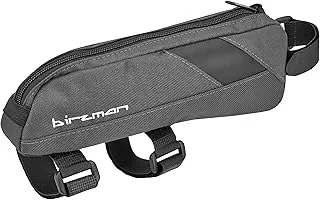 Birzman Unisex'S Belly Tri Accessories/Carriers, Black, One Size