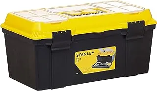 Stanley 22 Inches Plastic Tool Box 1-71-951