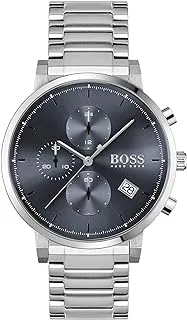 BOSS INTEGRITY Men's Watch, Analog