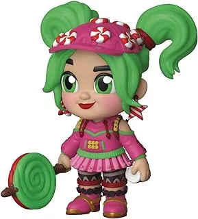 Funko 5 Star: Fortnite Zoey Figure, Action Figure - 34679