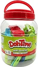 Dohtime Jumbo Bucket