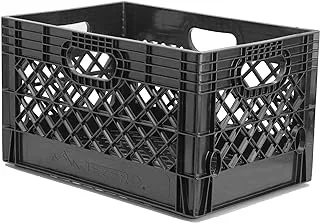 Jezero Multi-Purpose Milk Crate