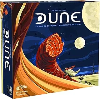 Gale Force 9 Dune