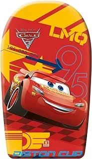 Mondo Body Board 84cm Cars 3, 11195