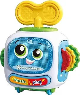 Leapfrog Busy Learning Bot -