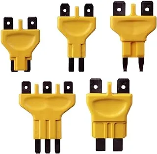 General Technologies Corp Gtc063 Gtc06X Fuse Socket Connector Kit, 1 Pack