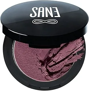 Sane Eye Code Satin Eyeshadow, Scarlet Seduction