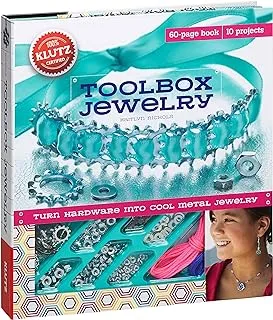 Toolbox Jewelry (Klutz)