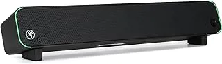 Mackie Monitor Speaker and Subwoofer Part (2053722-00), Bluetooth, Auxiliary, USB