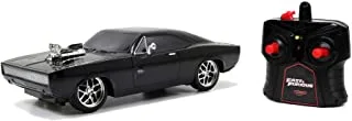 Jada Toys Fast&Furious Rc 1970 Dodge Charger 1:16