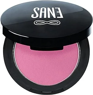 Sane Eye Code Matt Eyeshadow 2 G, Pink Martini