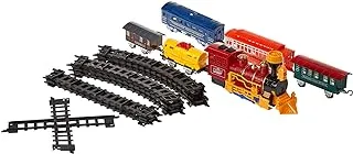 Hobby, Models & Trains 3 Years & Above,Multi color