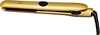 Gammapiu Hair Straightener Keratin Glory Matt Gold