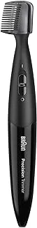 Braun Pt5010 Precision Trimmer (0.14 Kilograms)