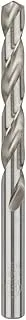 Bosch 2608595076 Din338 Hss-G Metal Drill Bit, 9.5mm X 81mm X 125mm