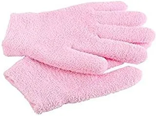 Elecool 1 Pair Gel Spa Moisturising Gloves Hand Mask Dry Hard Skin Hands Care Moisturizing Glove Hand Repair Tool Tslm2