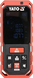 Yato YT-73126 Laser Distance Meter