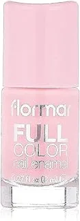 Flormar Nail Polish FC02 Love Dust, Pack Of 1