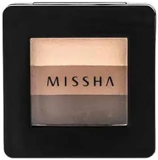 Missha Triple Shadow, No 7