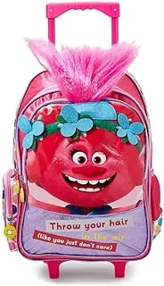 Universal Girls School Bags, Multi - TRBT683