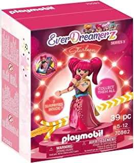 Playmobil 70582 Everdreamerz Starleen - Music World