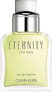 Calvin Klein Eternity Perfume for Men Eau De Toilette 30ML