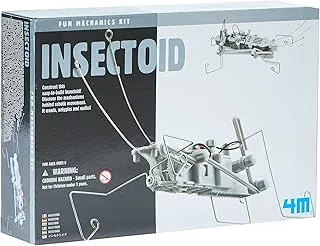 4M 00-03367 Insectoid Arts and Crafts