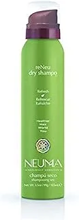 Neuma ReNeu Dry Shampoo For Unisex 3.5 oz