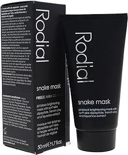 Rodial Glamoxy Snake Mask, 50 Ml