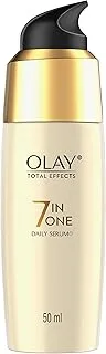 Olay Olay Total Effects - 7In1 Instant Smoothing Serum - 50 Ml - Pack May Vary