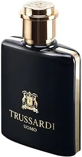 Trussardi Uomo Eau De Toilette - perfume for men, 50 ml