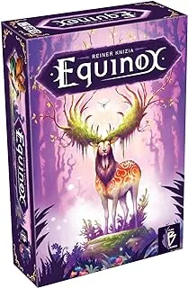 Equinox (Purple)