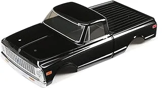 VATERRA 1972 Chevy C10 On Road Body Set Painted Black