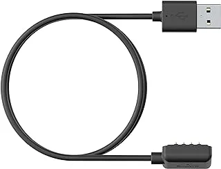 SUUNTO Authentic Magnetic USB Charging Cable for Suunto 9, Spartan Sport, Spartan Sport Wrist HR/Baro, Spartan Ultra, EON Core and D6