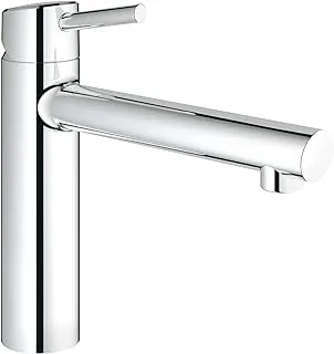 Grohe Concetto Single-Lever Sink Mixer 1/2