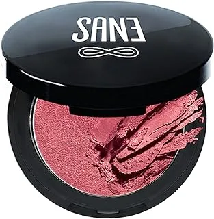 Sane Eye Code Satin Eyeshadow, Waterlemon