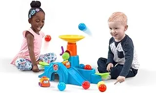 STEP2 BALL BUDDIES TUNNEL TOWER 497400 Play table