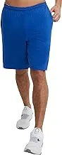 Champion mens Shorts, Everyday Shorts, Lightweight Long Shorts for Men (Reg. Or Big & Tall) Shorts (pack of 1)