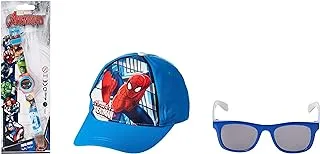 Marvel Spiderman Beach Set 4Pcs