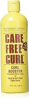 Softsheen Carson Curl Booster, 15.5 Ounce