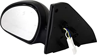 Dorman 955-353 Driver Side Power Door Mirror For Select Ford/Mercury Models