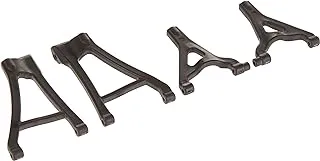 Traxxas RC CARS SPARE PARTS Traxxas Suspension Arm Set Front VXL