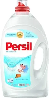 Persil Sensitive Liquid Detergent 5Litre