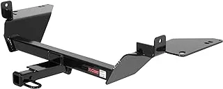 Curt 12239 Class 2 Trailer Hitch, 1-1/4-Inch Receiver, Compatible With Select Buick Allure, Century, Lacrosse, Oldsmobile Intrigue